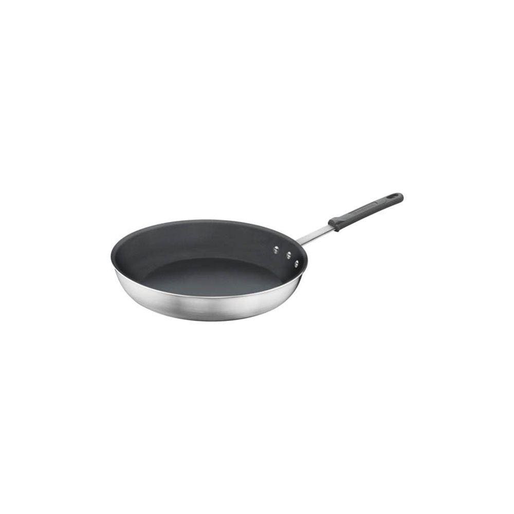 Frigideira Tramontina Profissional Acabamento Lixado Revestimento Antiaderente Starflon 20 cm 1L Tramontina