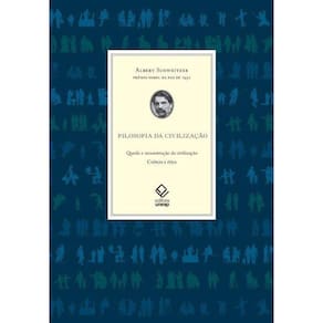 Filosofia da civilização