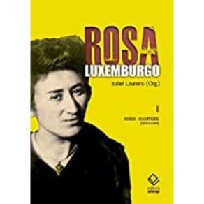 Rosa Luxemburgo . Vol. 1 - 3.