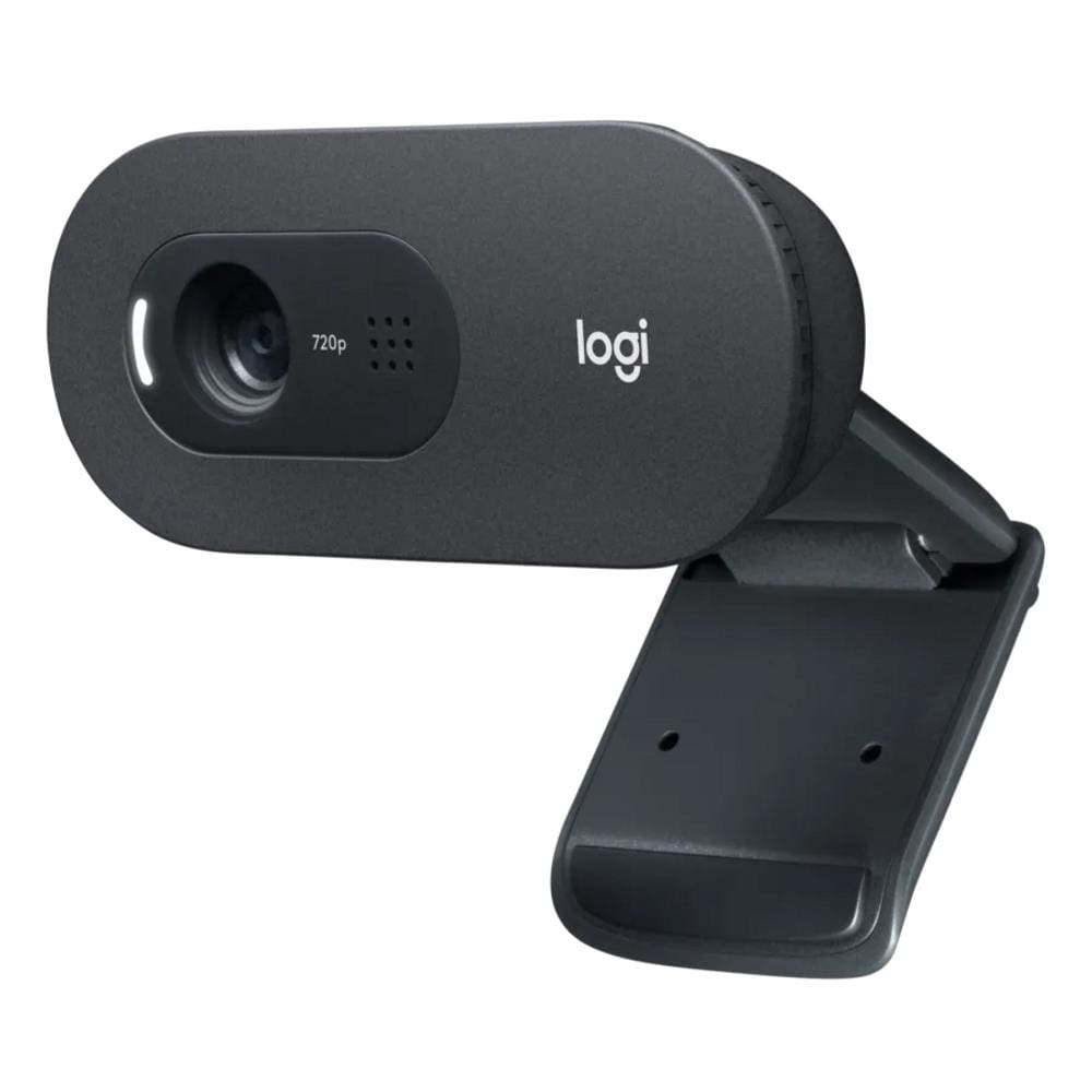 Webcam logitech c 925e Pontofrio