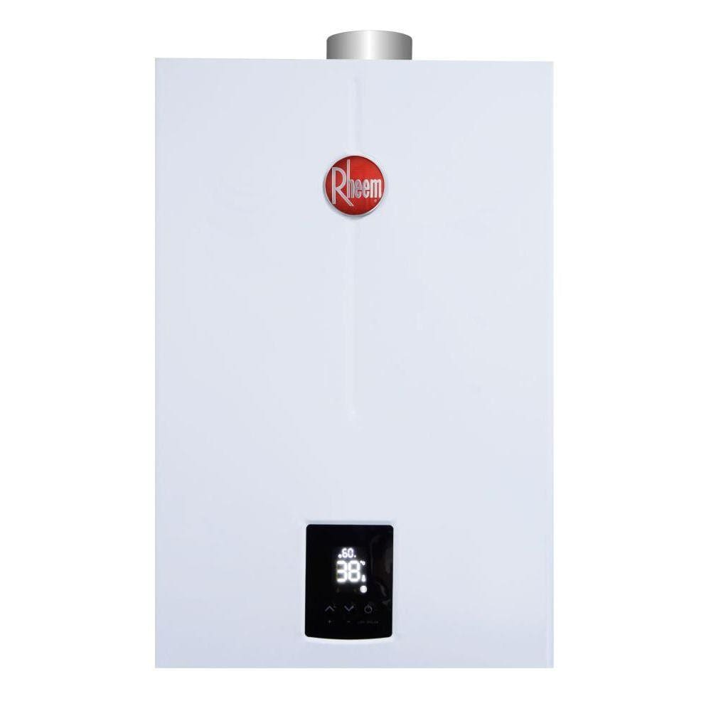 Aquecedor 30 litros digital EF 127-220 V GN Rheem