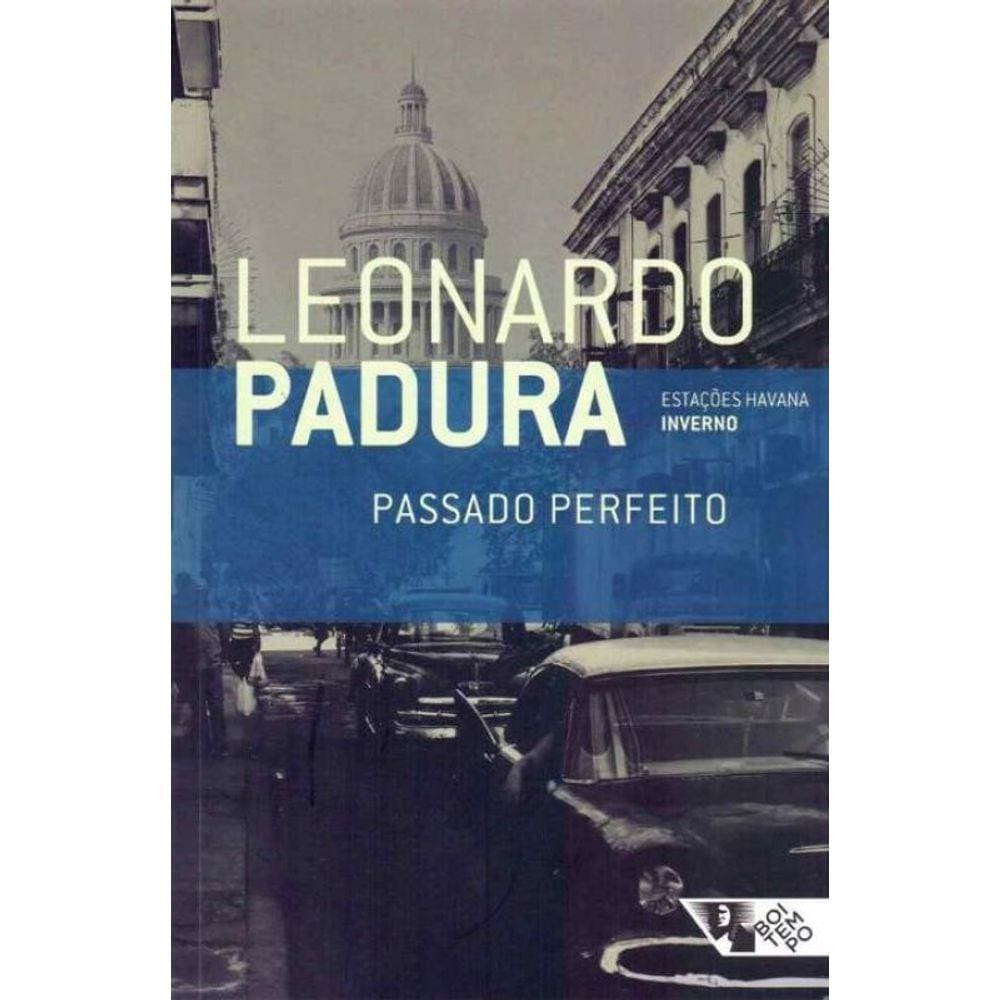 Passado Perfeito 02Ed2016