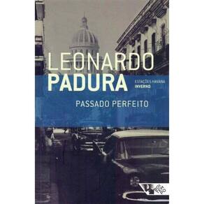 Passado Perfeito 02Ed2016
