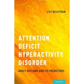 Attention Deficit Hyperactivity Disorder