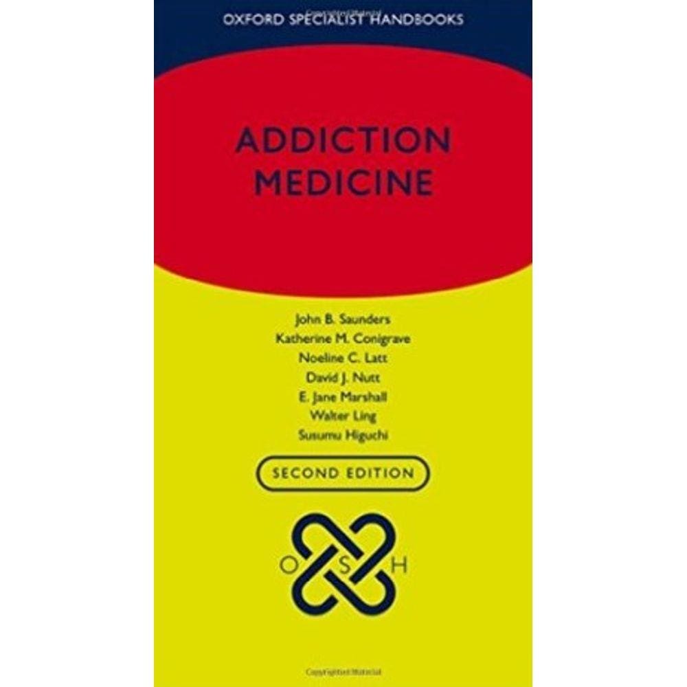 Addiction Medicine