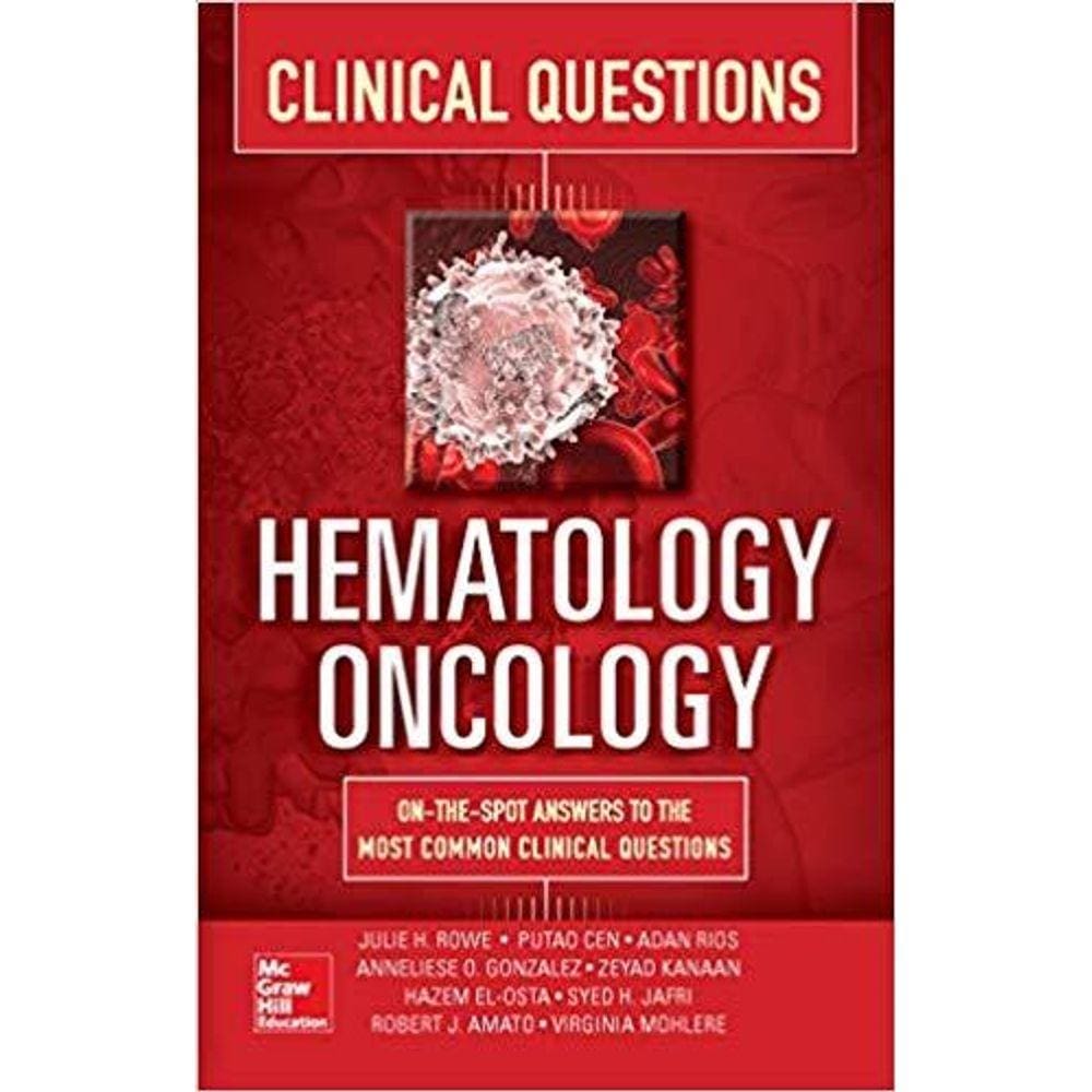 Hematology-oncology Clinical Questions