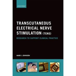 Transcutaneous Electrical Nerve Stimulation (tens)