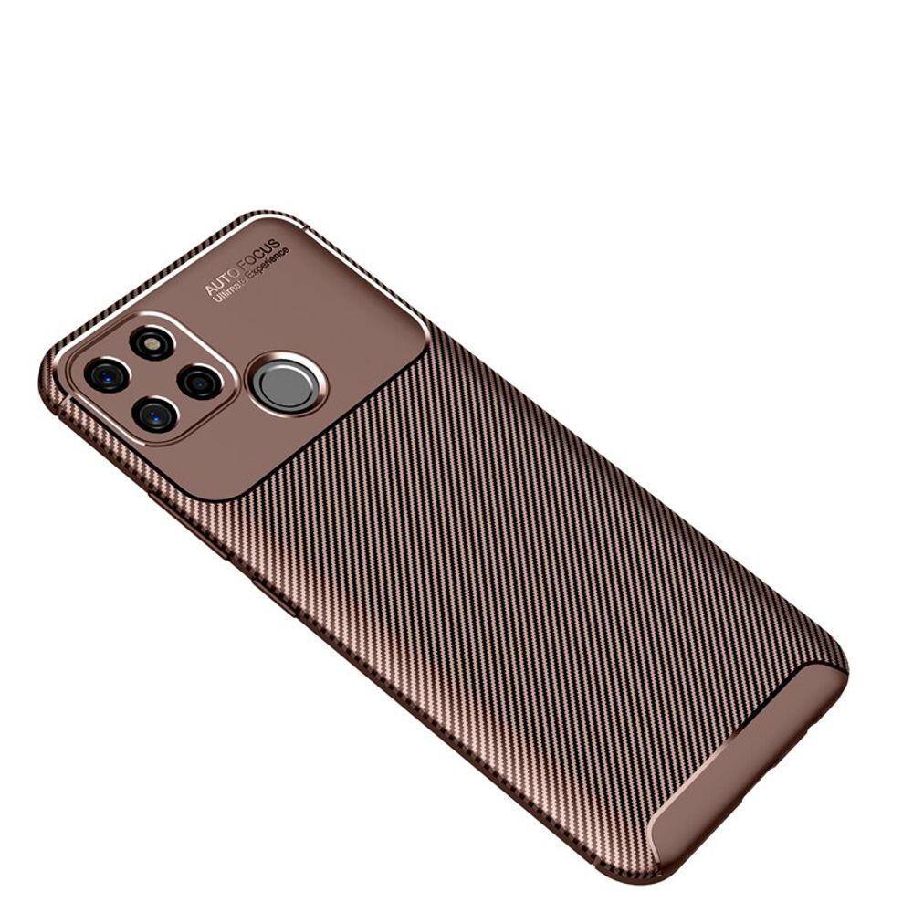 Capa de celular fibra de carbono | Ponto