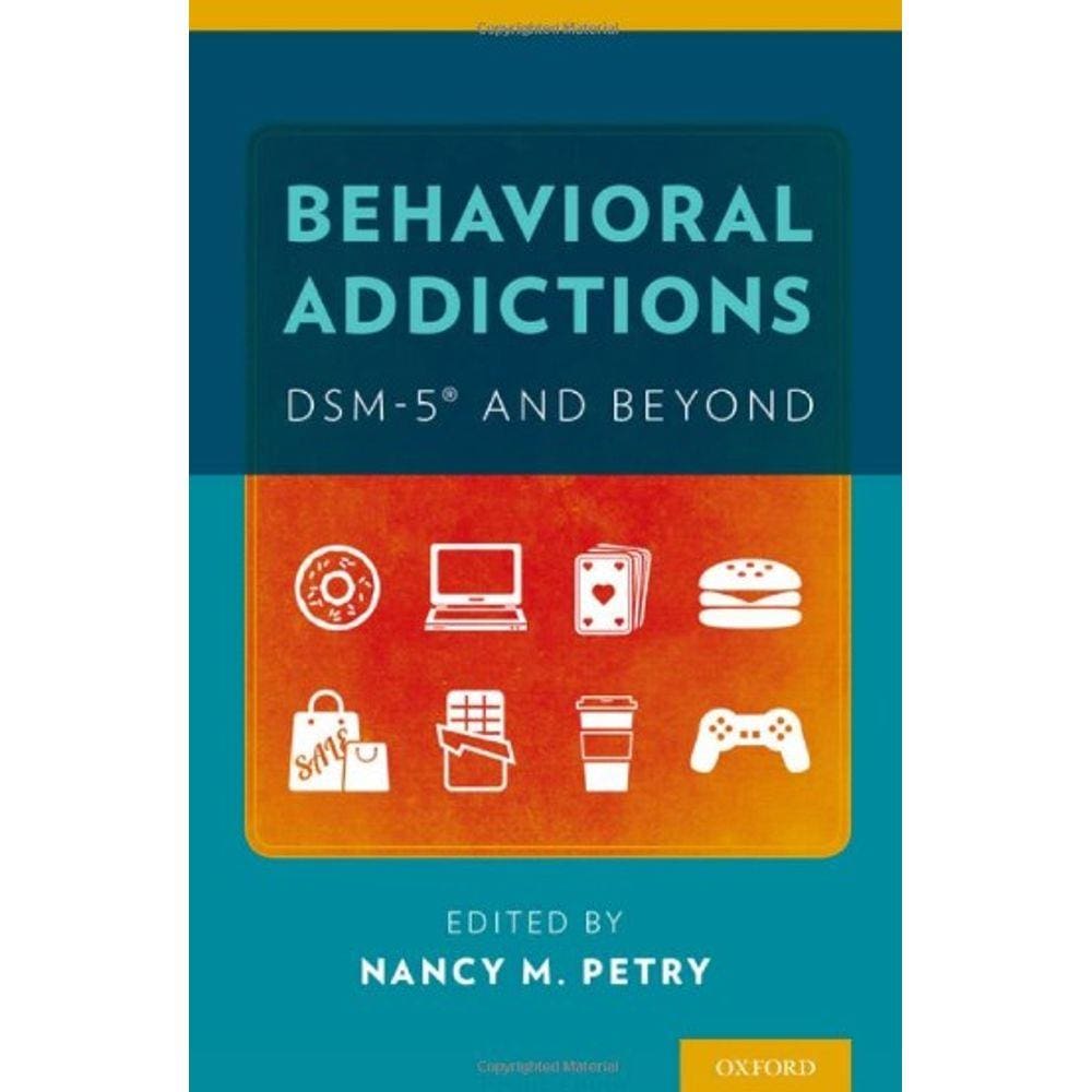 Behavioral Addictions