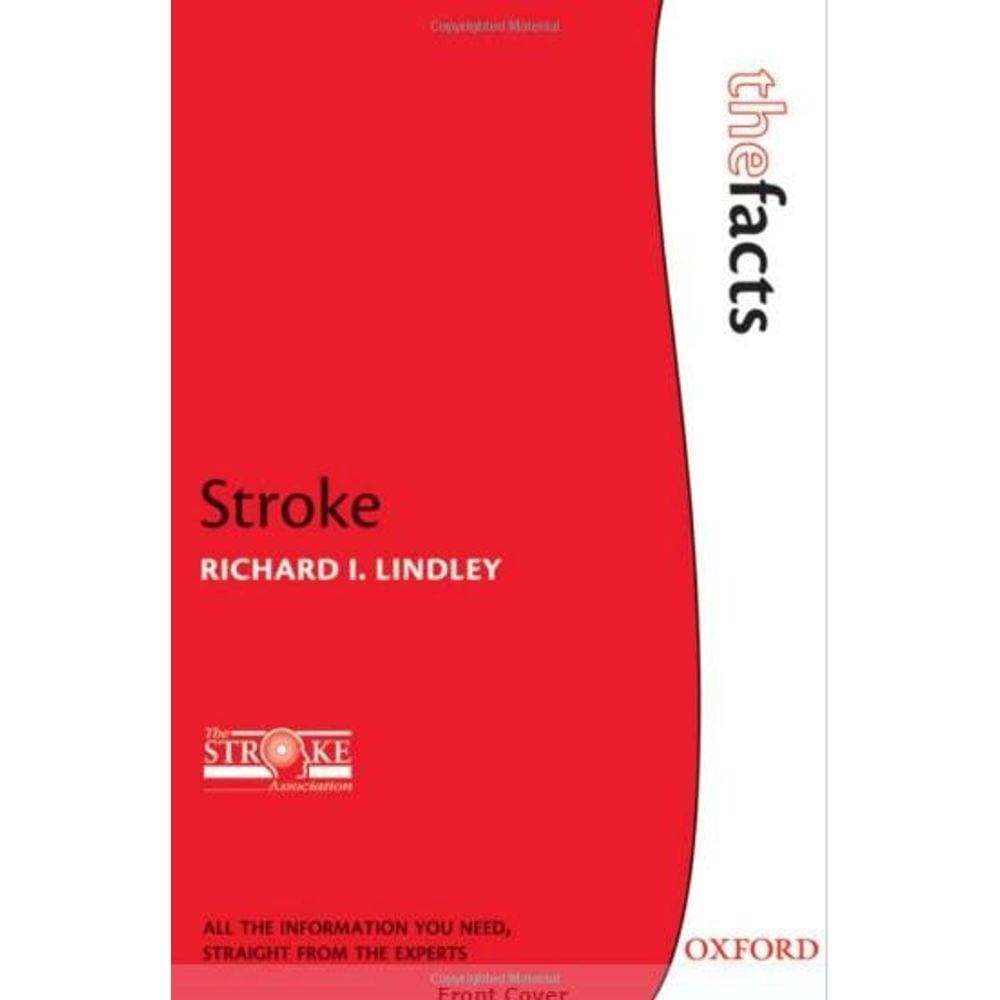 Stroke:the Facts Facts:p P