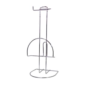 Suporte Para Papel Higiênico Com Porta Revista - CSK 8700