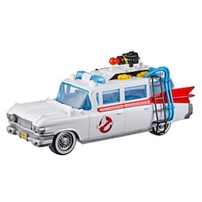 Ghostbusters - Veiculo Ecto-1 HASBRO