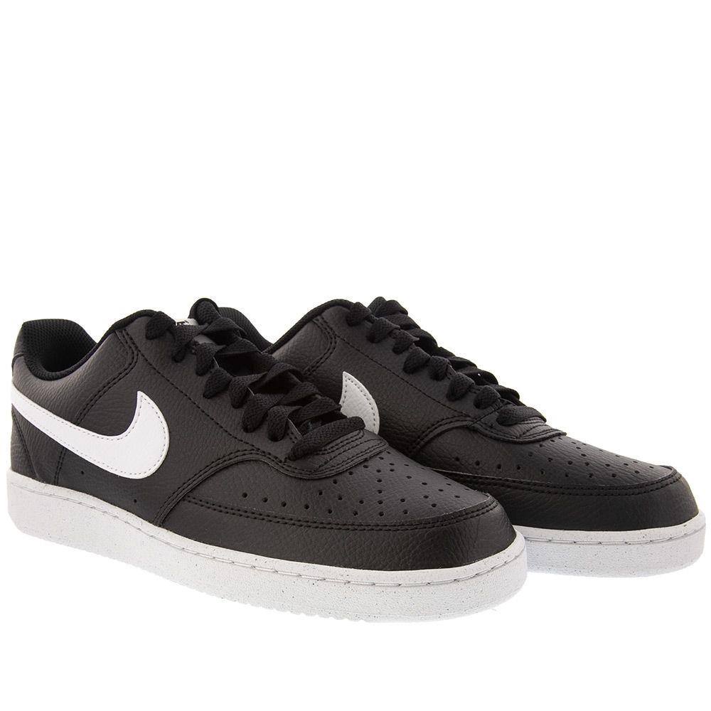 tenis nike de couro masculino