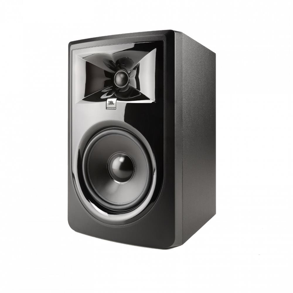 Monitor De Referência JBL 306 PMKII