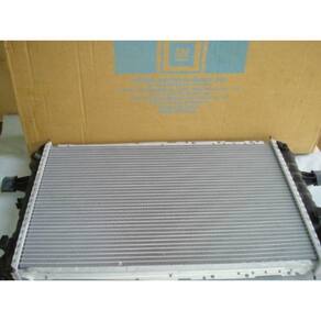 Vectra Radiador Agua Astra Vectra 2006 Motor 2.4 16v Orig