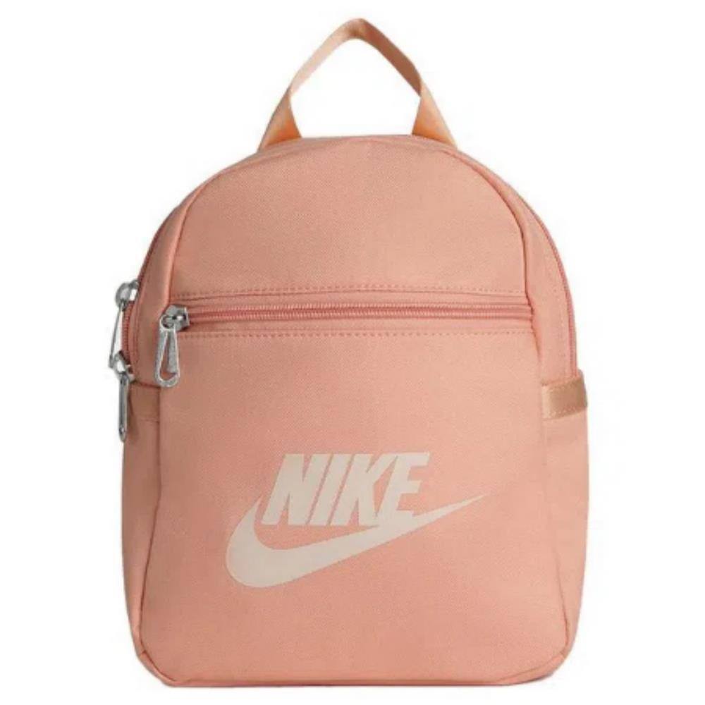 bolsa feminina nike couro