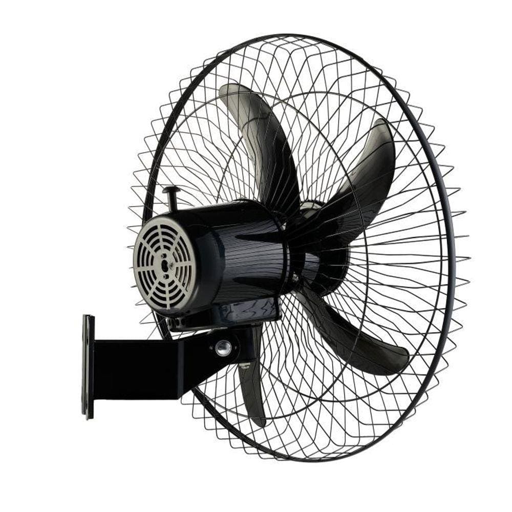 Ventilador Profissional Wap Rajada Pro 60 Parede 135W Bivolt