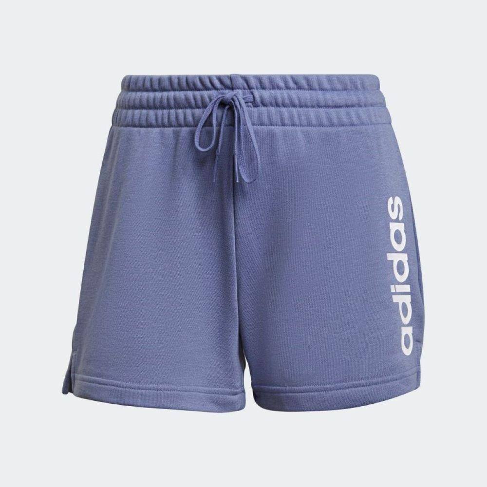shorts adidas para mulher