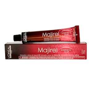 Coloração L`Oréal Professionnel Majirel Louro Muito Claro Natural Profundo - 9.0