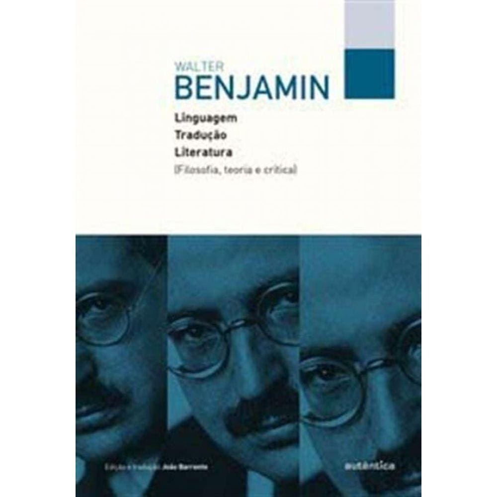 Linguagem, Traducao, Literatura
