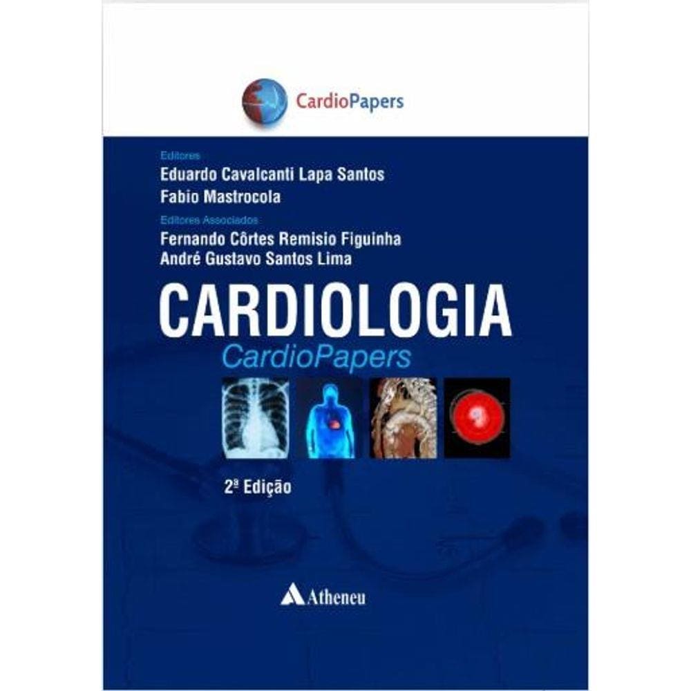 Cardiologia Cardiopapers