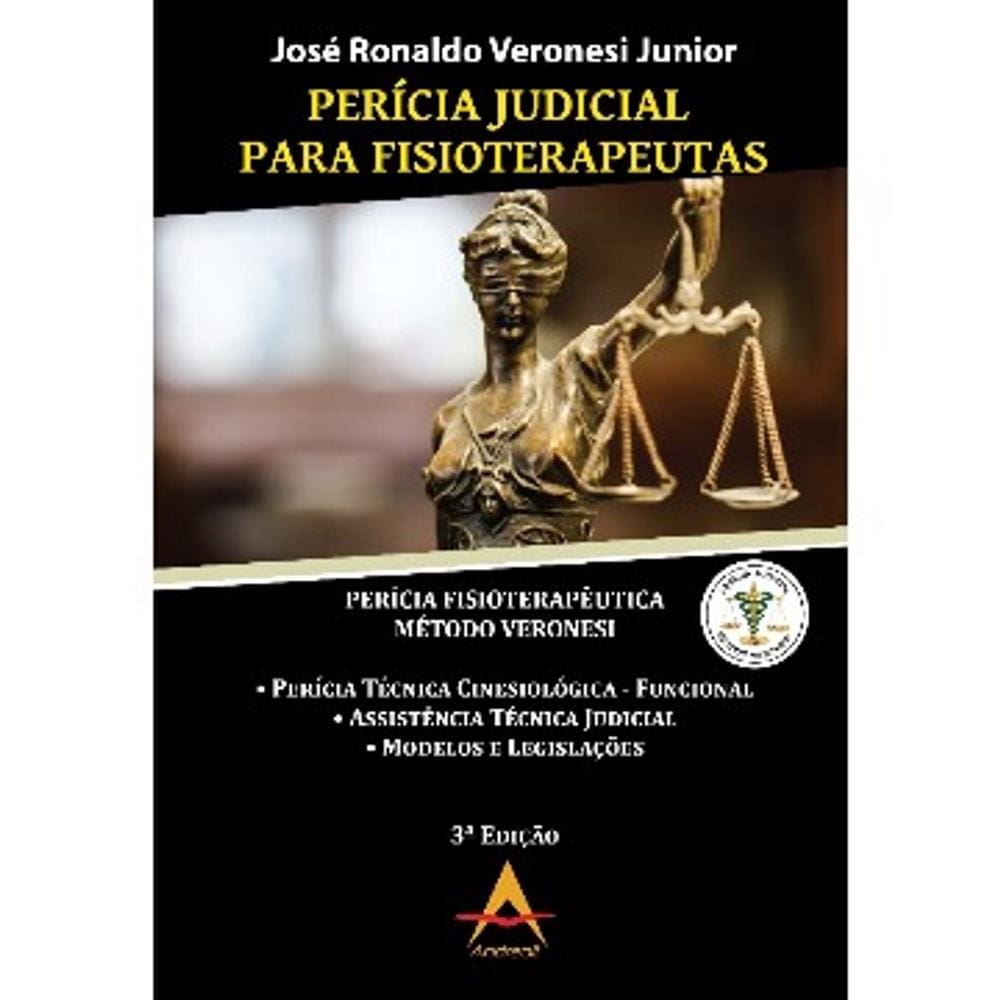 Pericia Judicial Para Fisioterapeutas