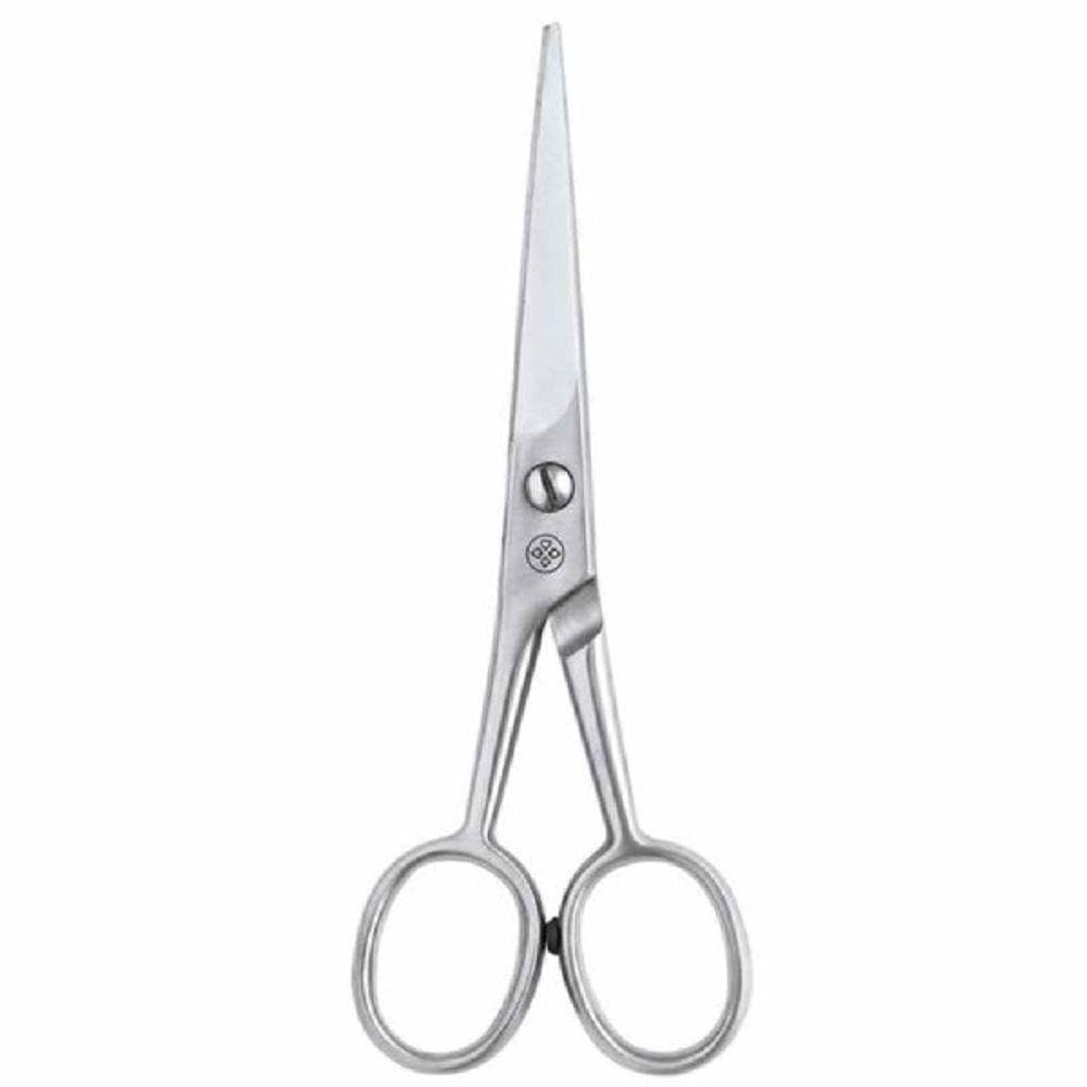 Tesoura para Cabelo Laser 6 Mundial BC-341