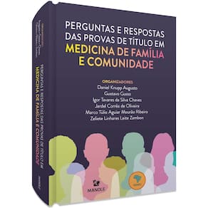 Perguntas E Respostas Das Provas De Título Em Medicina De Família E Comunidade
