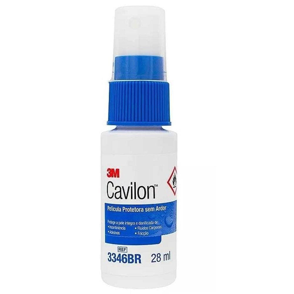 Cavilon SPRAY Protetor Cutaneo 28ML 3M