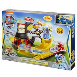 Patrulha Canina Pista Meteor MIGHTY PUPS SUNNY 1412