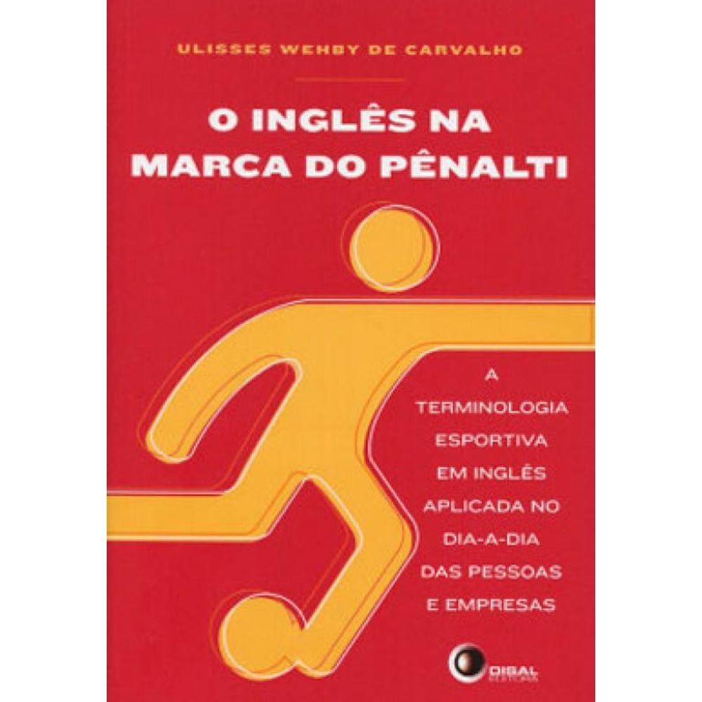 Ingles Na Marca Do Penalti, O