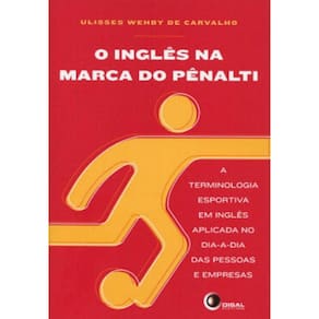 Ingles Na Marca Do Penalti, O