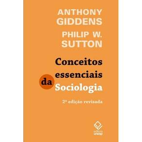Conceitos essenciais da Sociologia