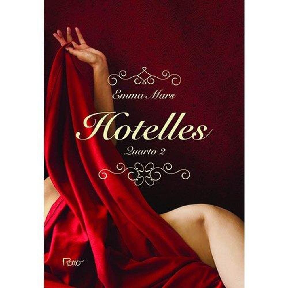 Hotelles quarto 2