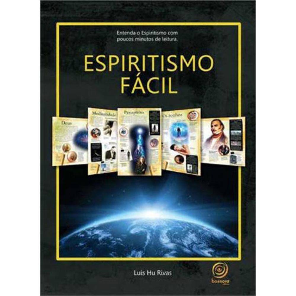 Espiritismo Fácil