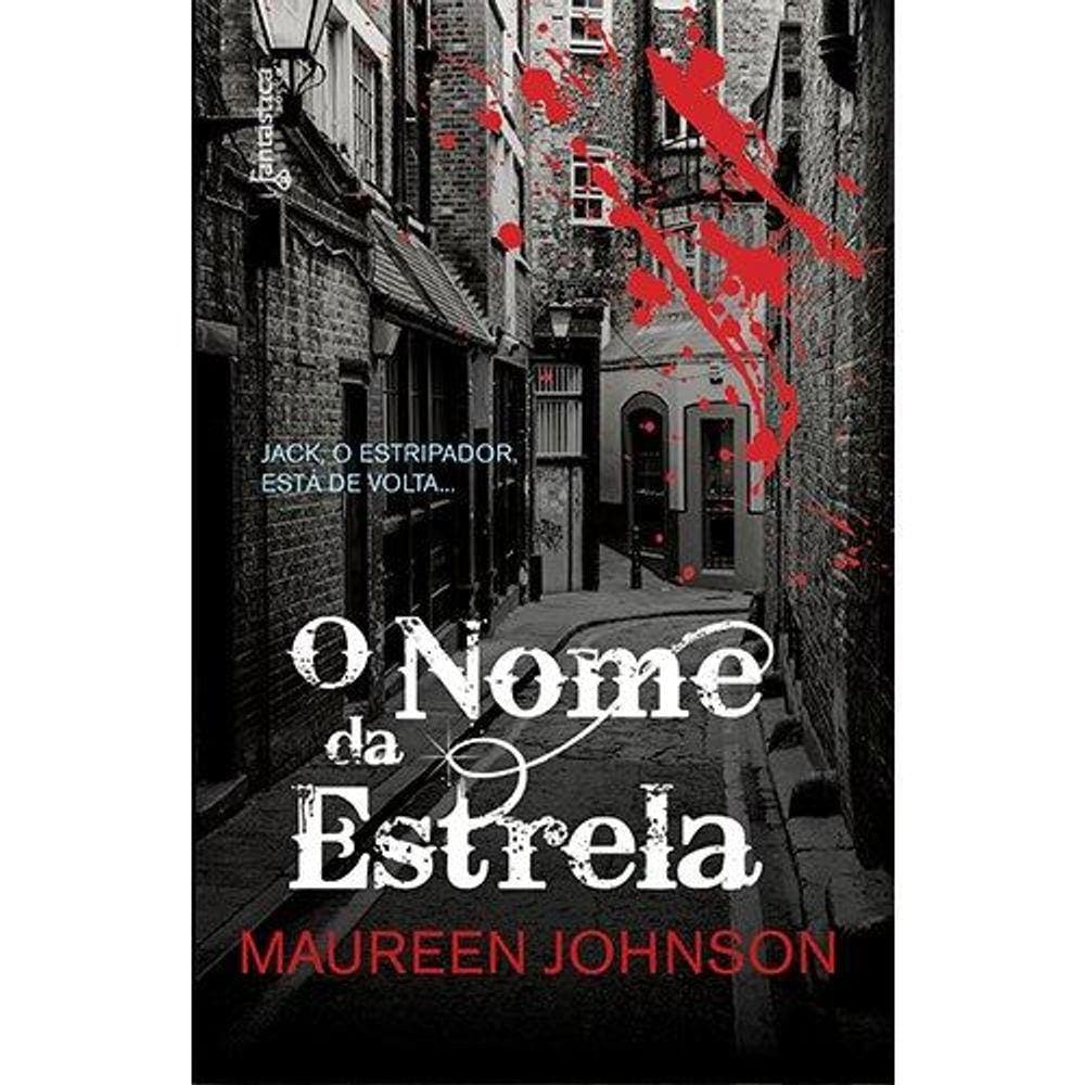 O nome da estrela 