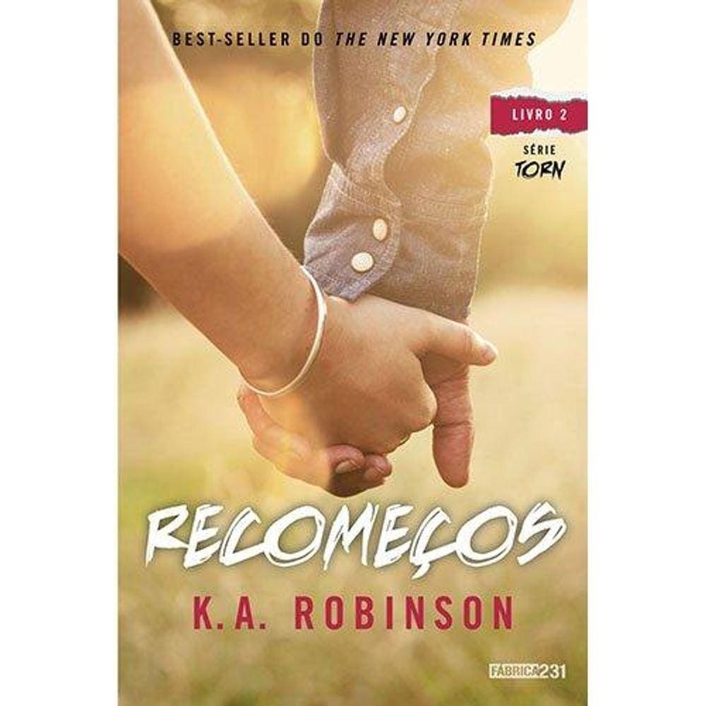 Recomeços 