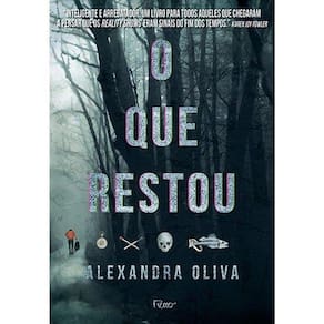 O que restou