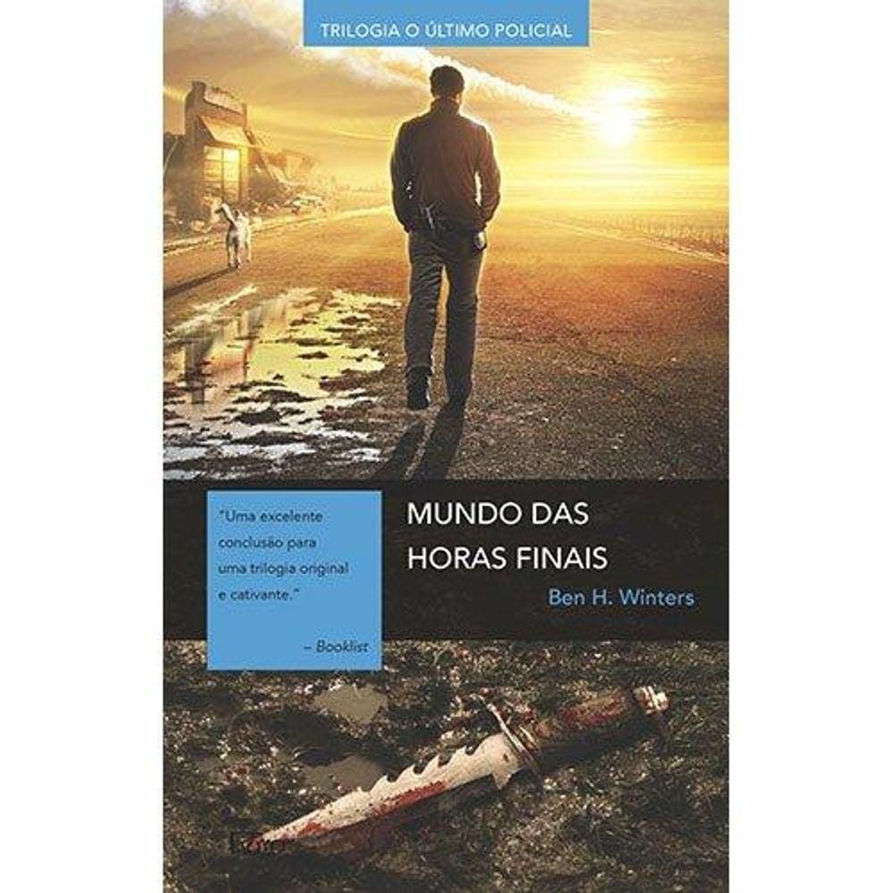 Mundo das horas finais 