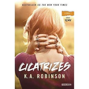 Cicatrizes