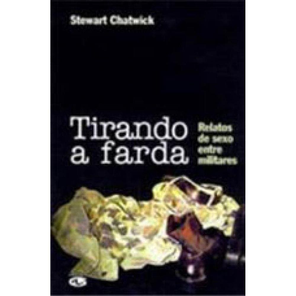 Tirando A Farda