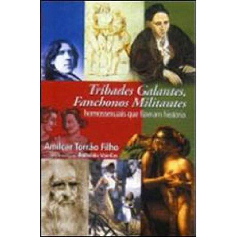 Tribades Galantes, Fanchonos Militantes