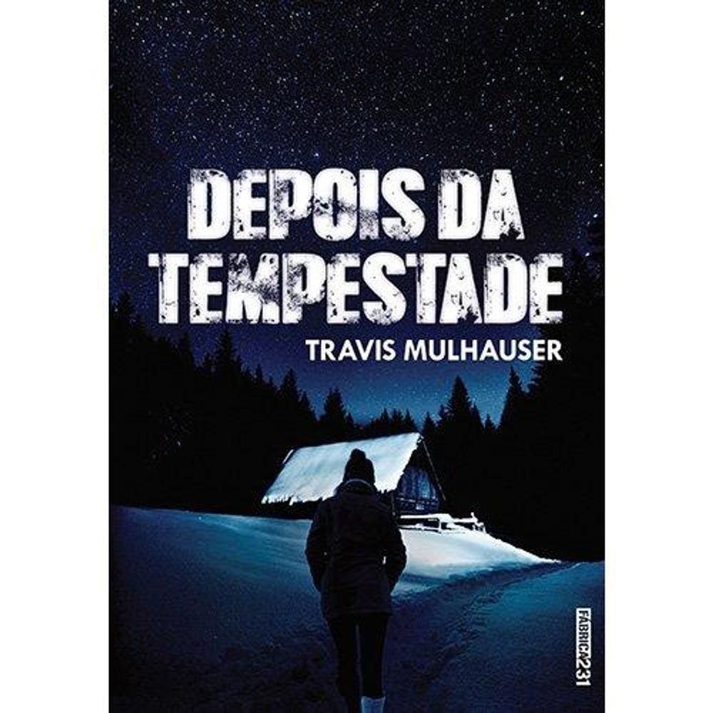 Depois da tempestade 