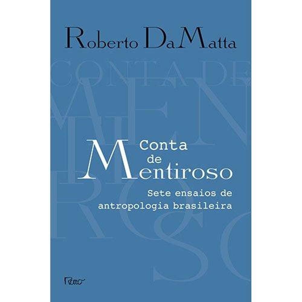 Conta de mentiroso