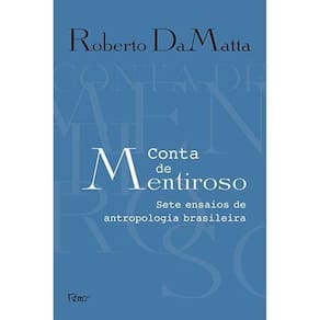 Conta de mentiroso