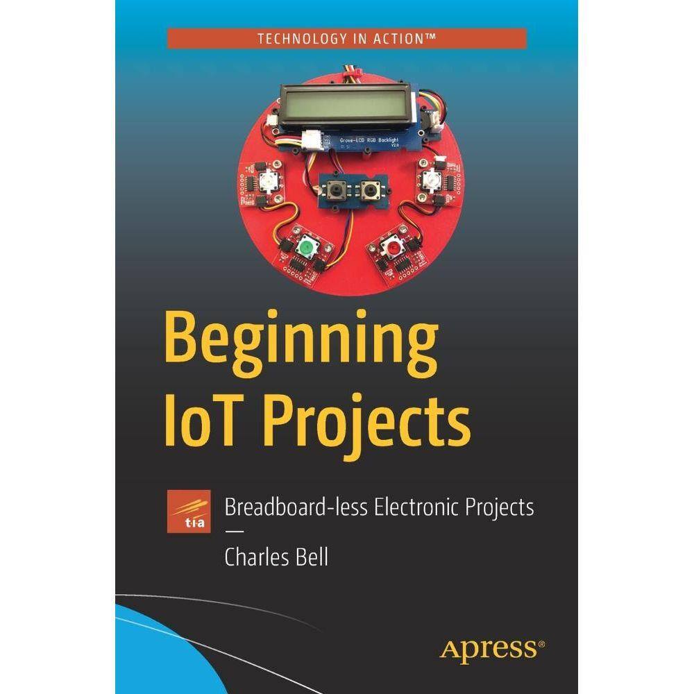 Iot projects with arduino nano 33 ble sense pdf Pontofrio