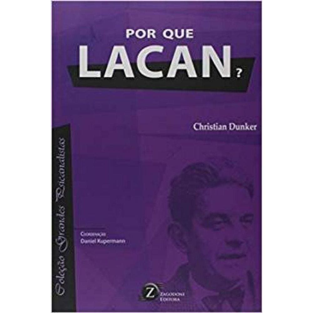 Por Que Lacan?