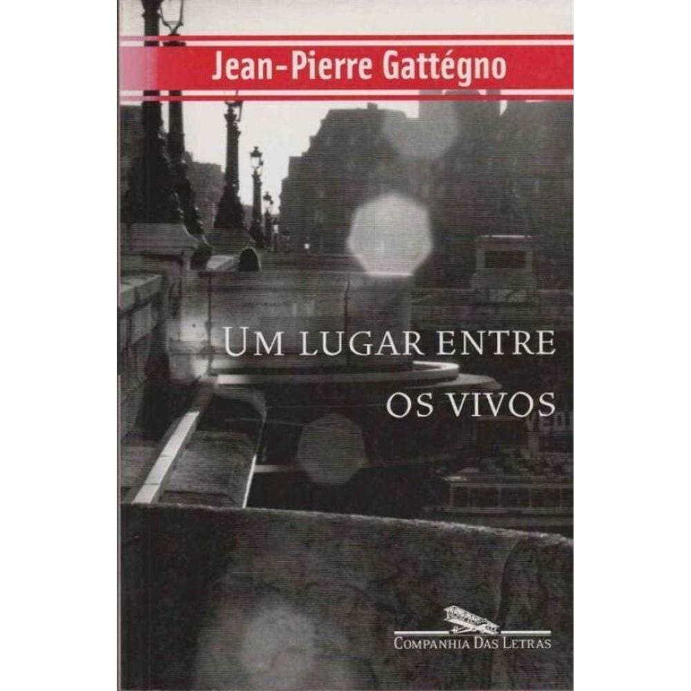 Um Lugar Entre os Vivos