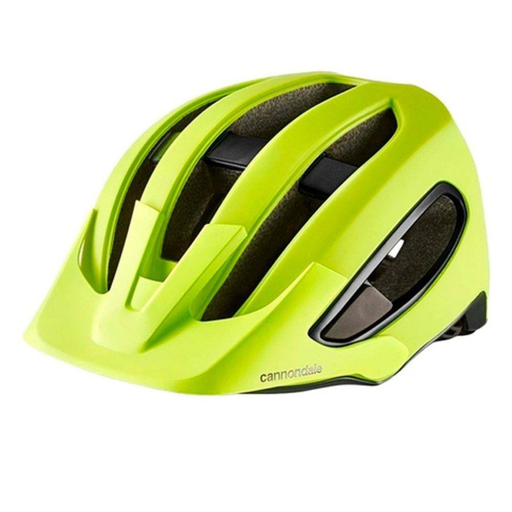 Capacete de bicicleta lumos | Ponto