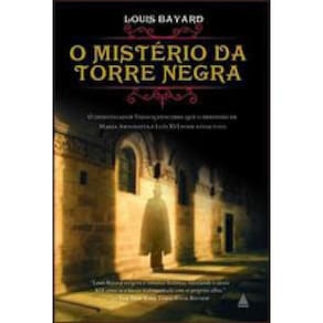 Misterio Da Torre Negra, O